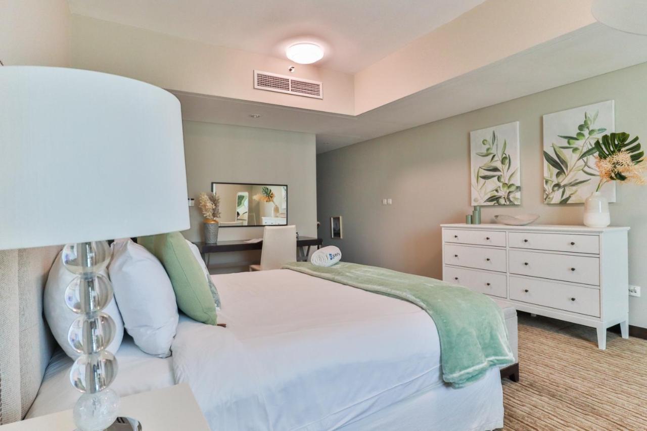 Higuests - Fabulous Duplex With Breathtaking Lake Views 두바이 외부 사진