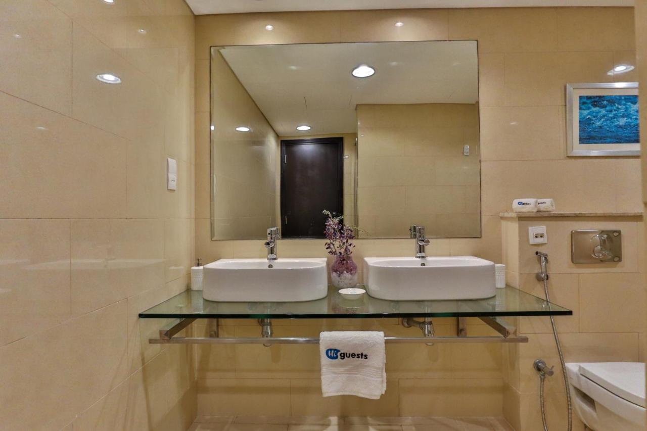Higuests - Fabulous Duplex With Breathtaking Lake Views 두바이 외부 사진