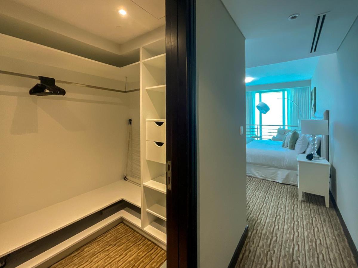 Higuests - Fabulous Duplex With Breathtaking Lake Views 두바이 외부 사진