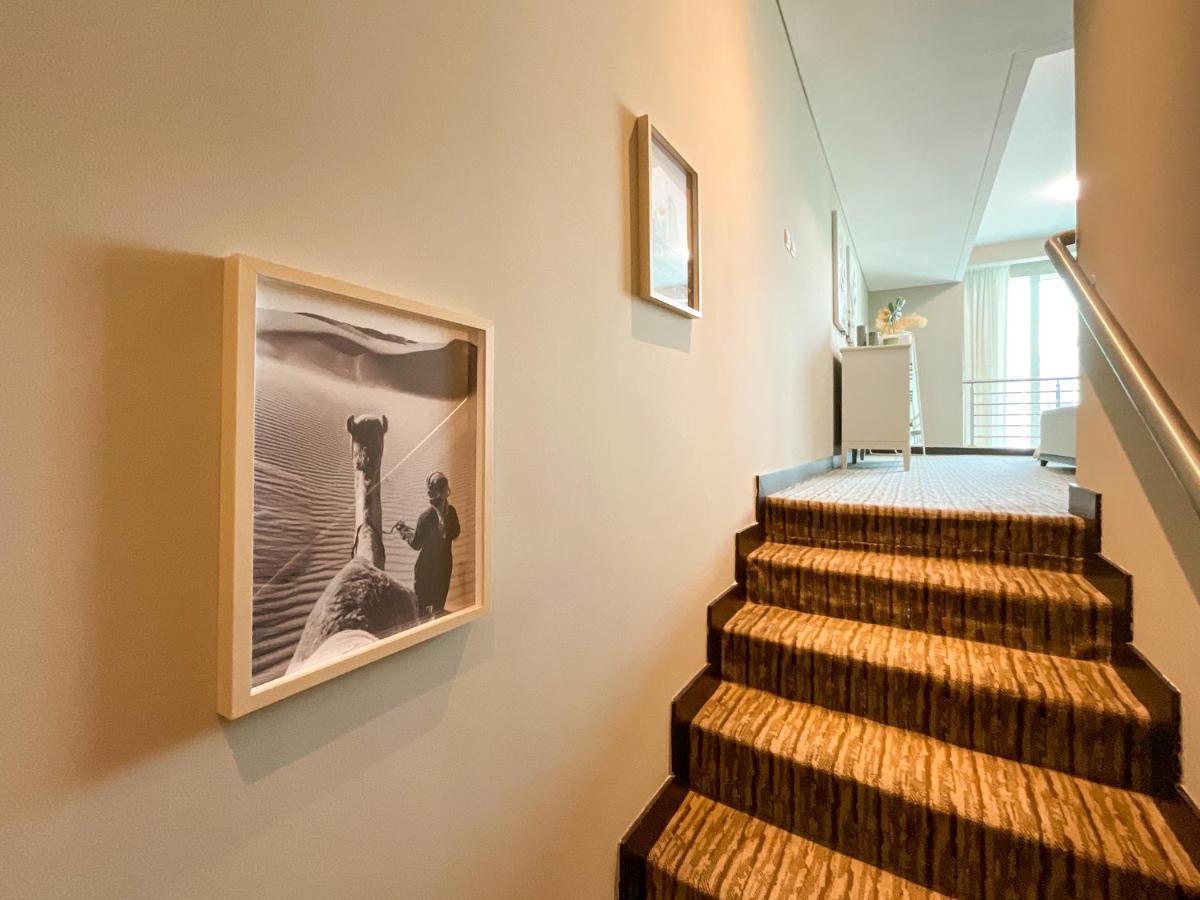 Higuests - Fabulous Duplex With Breathtaking Lake Views 두바이 외부 사진